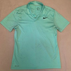 Nike Dri-Fit Men's Polo
